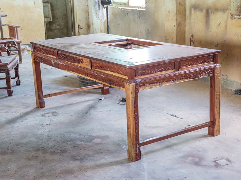 宿豫家具改色翻新哪家好