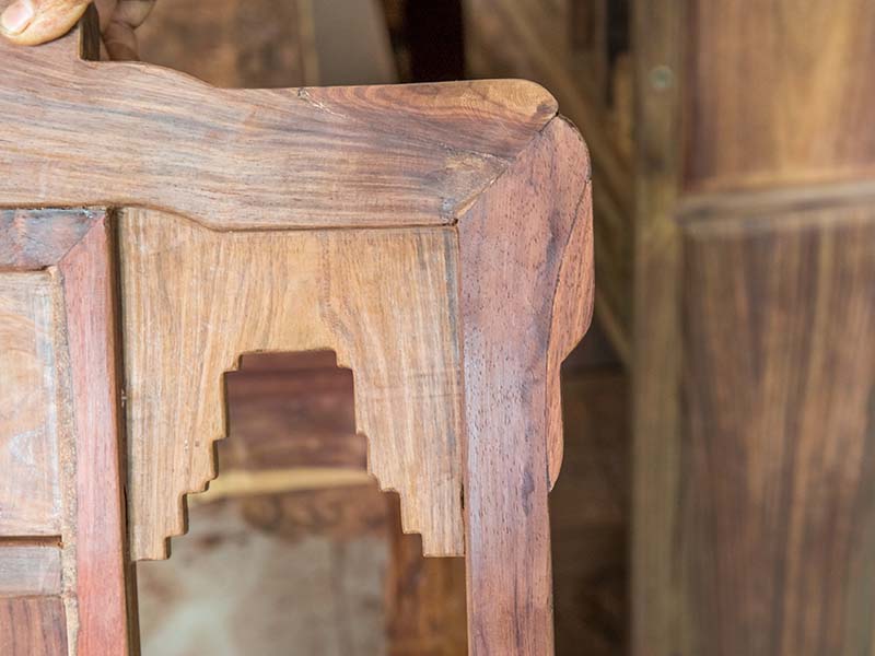 宿豫家具改色翻新厂