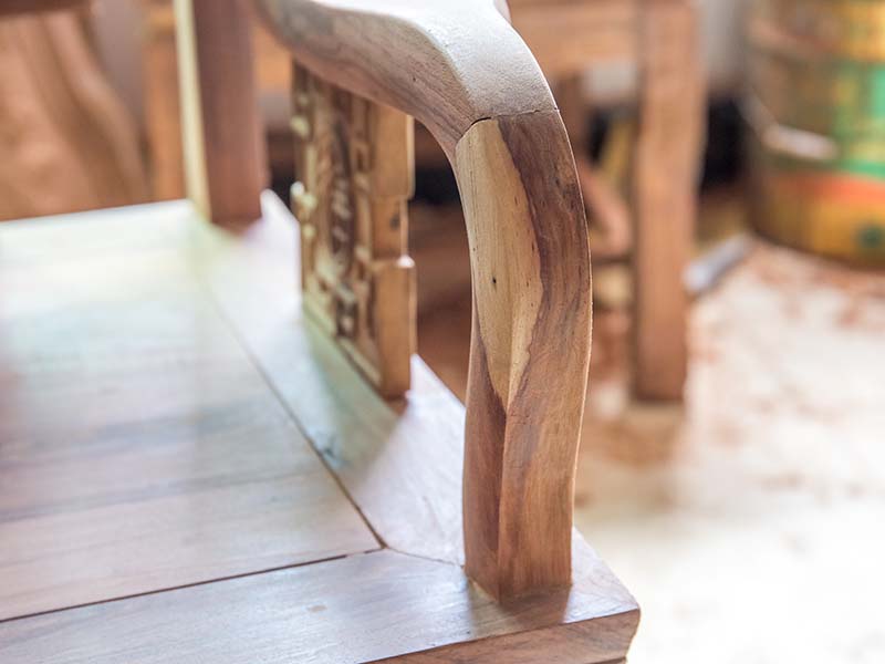 宿豫家具改色翻新多少钱