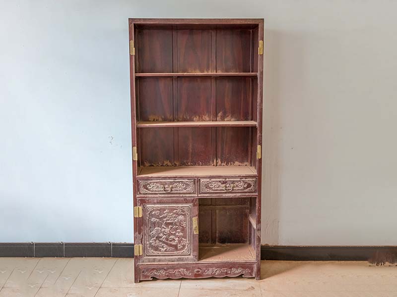 宿豫家具油漆修补方法