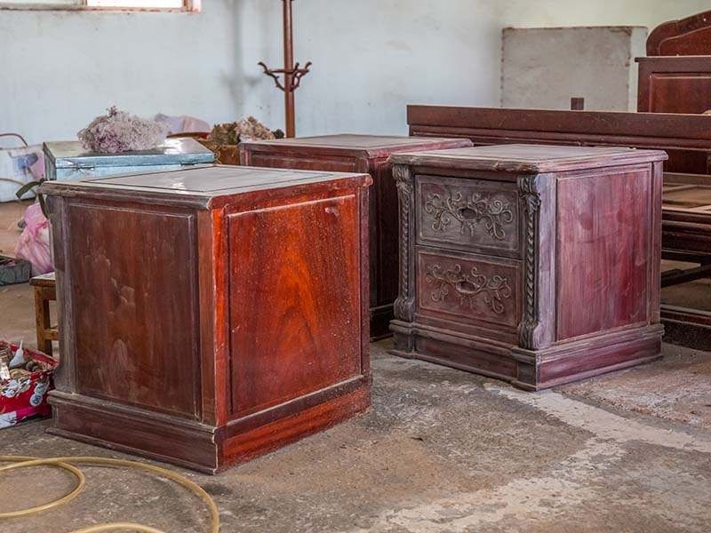 宿豫工艺品修复报价