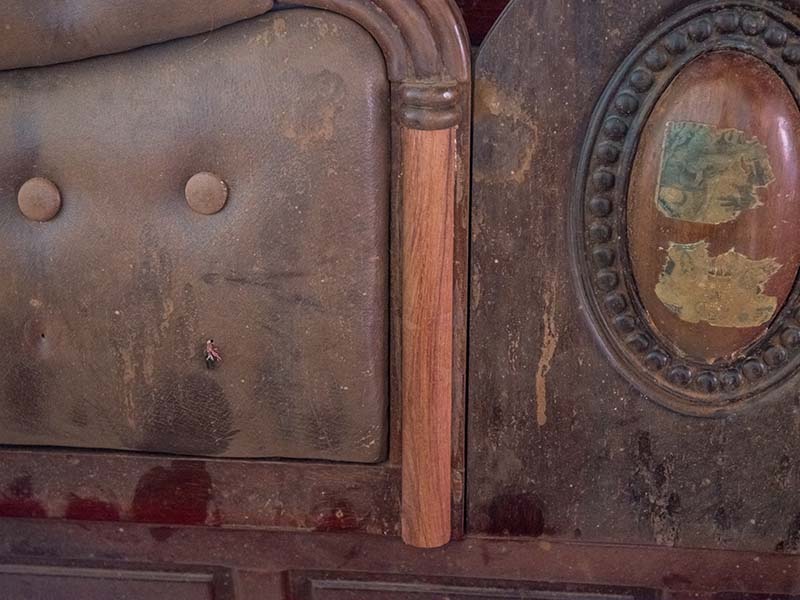 宿豫红木门修复公司