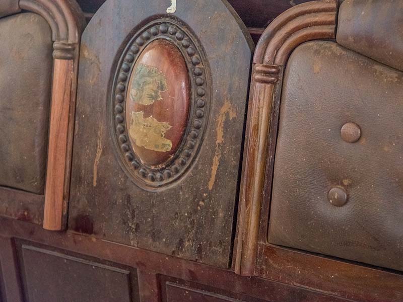 宿豫红木门修复哪家好