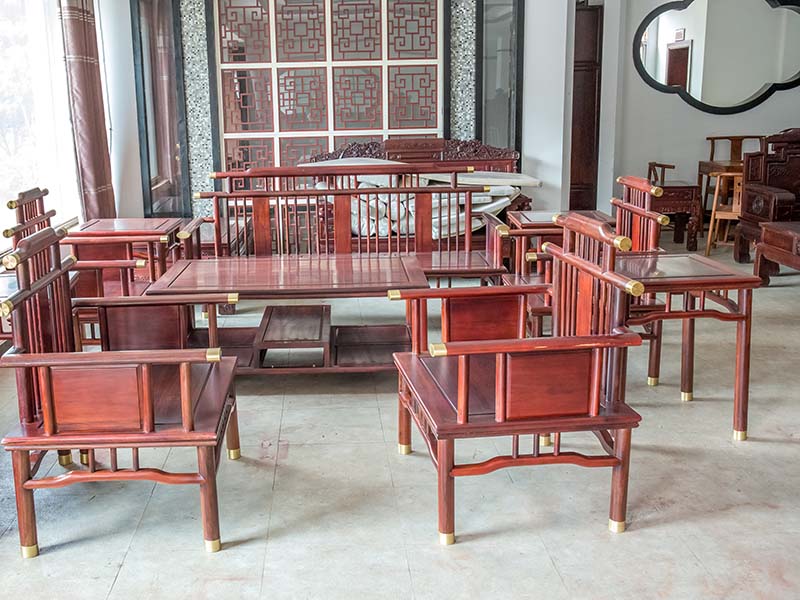 宿豫红木家具维修电话