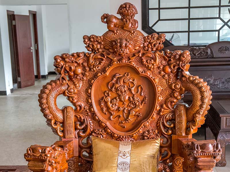 宿豫红木家具维修翻新哪家好