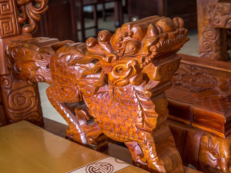 宿豫可以回收销售老红木家具