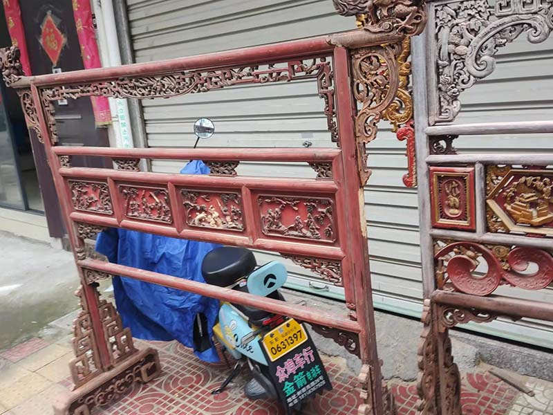 宿豫老旧红木家具保养维修和翻新