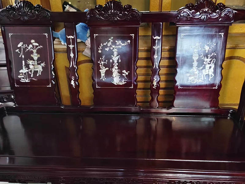 宿豫温州修理老家具翻新