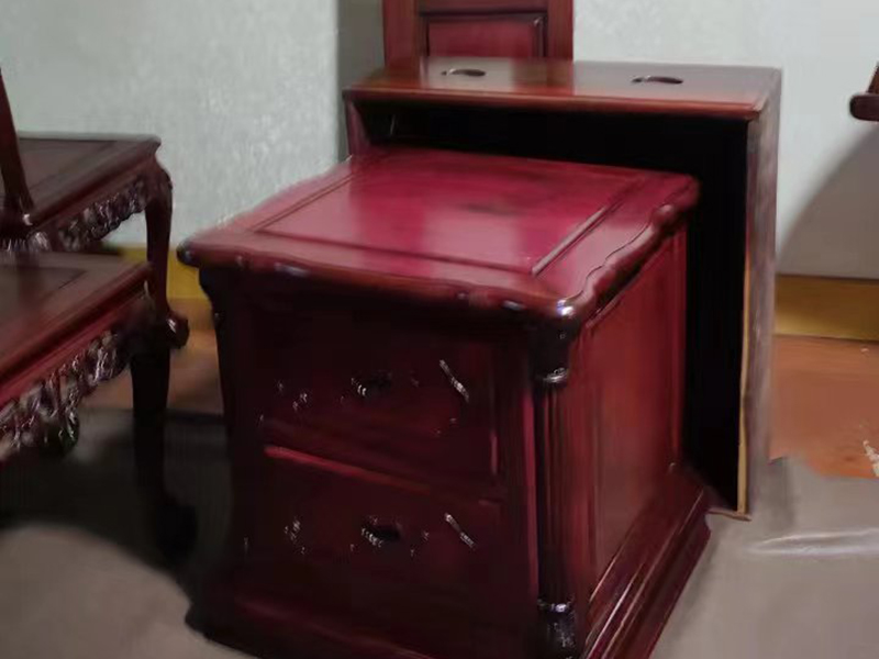 宿豫温州修理老家具翻新