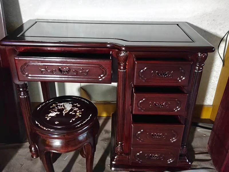 宿豫温州修理老家具翻新