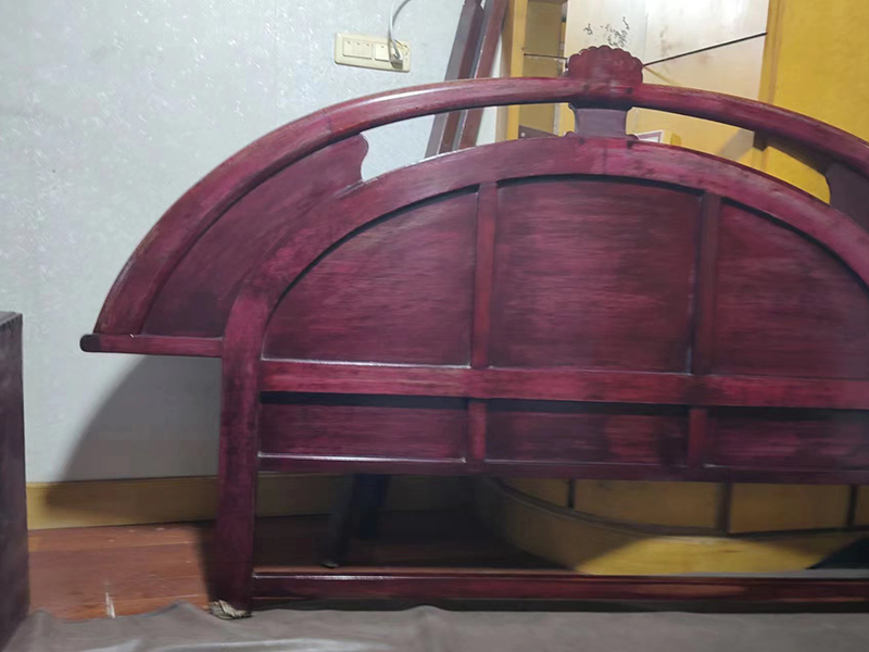 宿豫温州修理老家具翻新