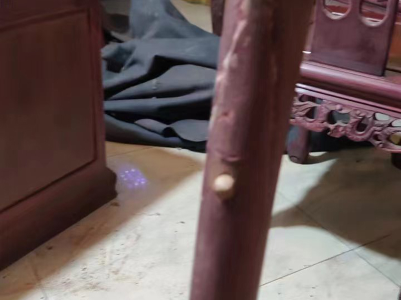 宿豫温州修理老家具翻新