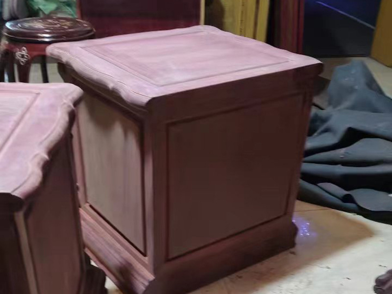 宿豫温州修理老家具翻新