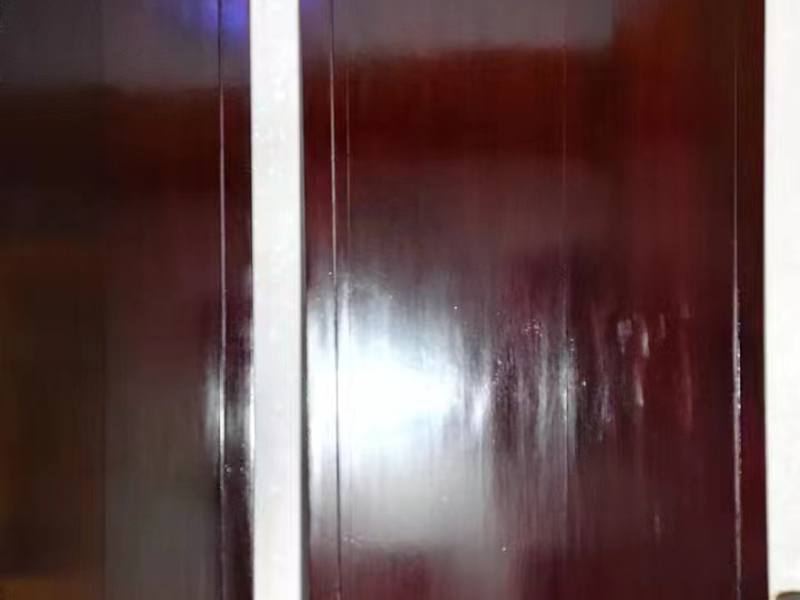 宿豫温州修理老家具翻新