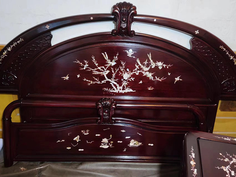 宿豫温州修理老家具翻新